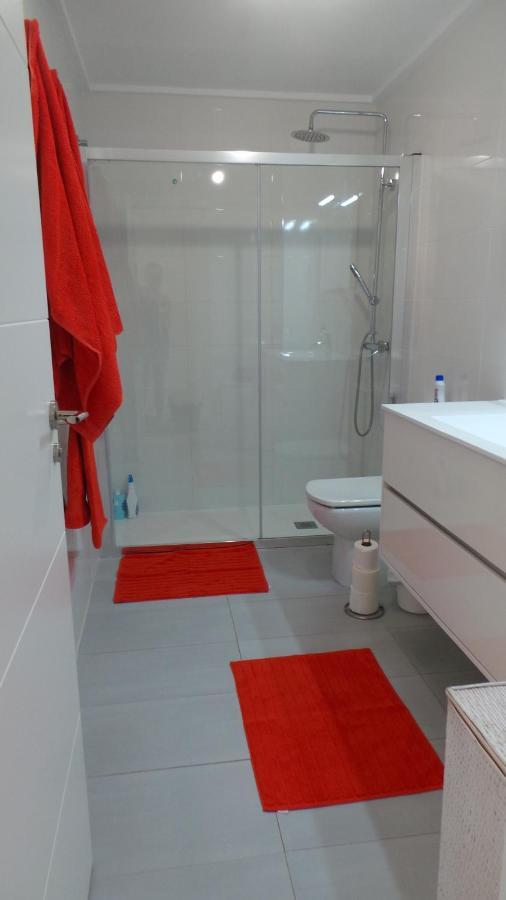 Immaculate And Modern 1 Bedroomed Apartment 데니아 외부 사진