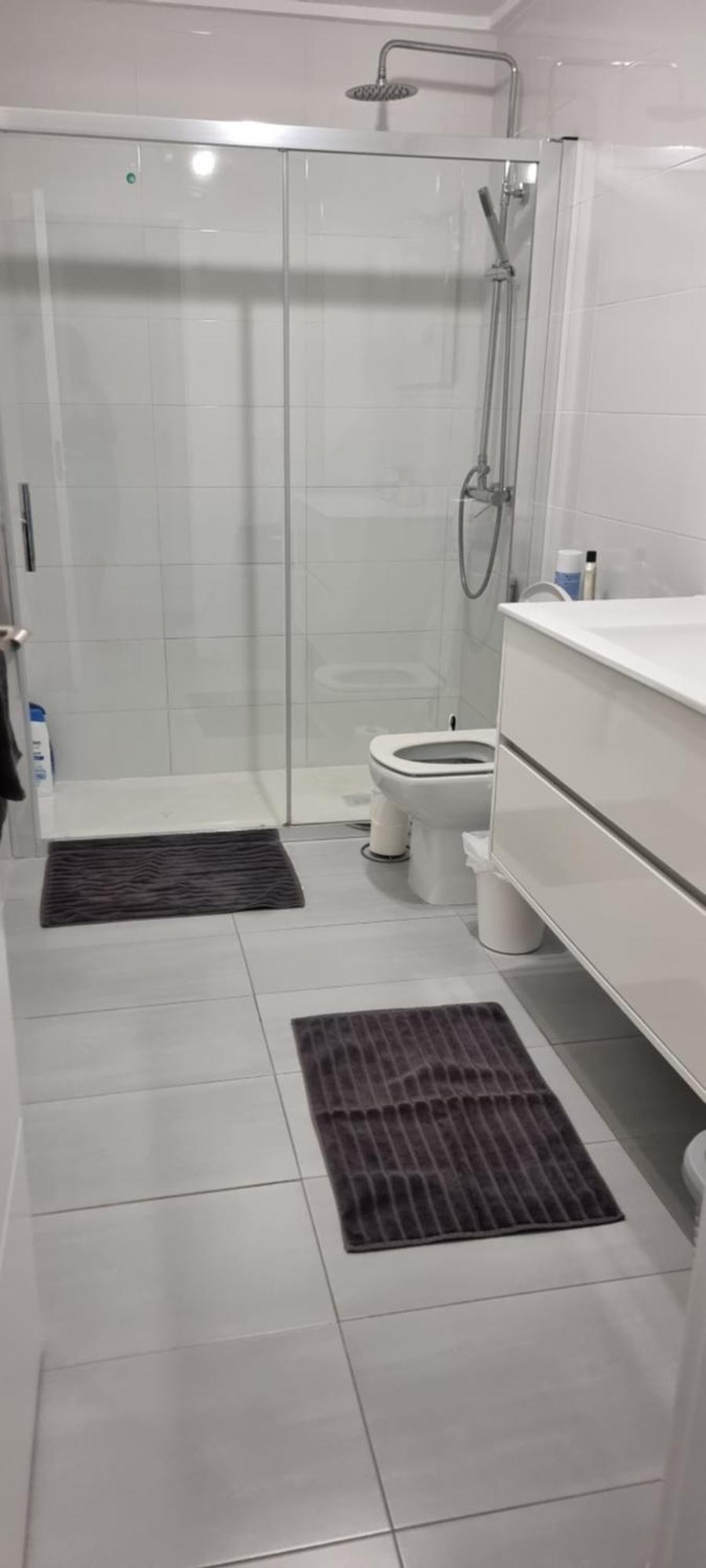 Immaculate And Modern 1 Bedroomed Apartment 데니아 외부 사진