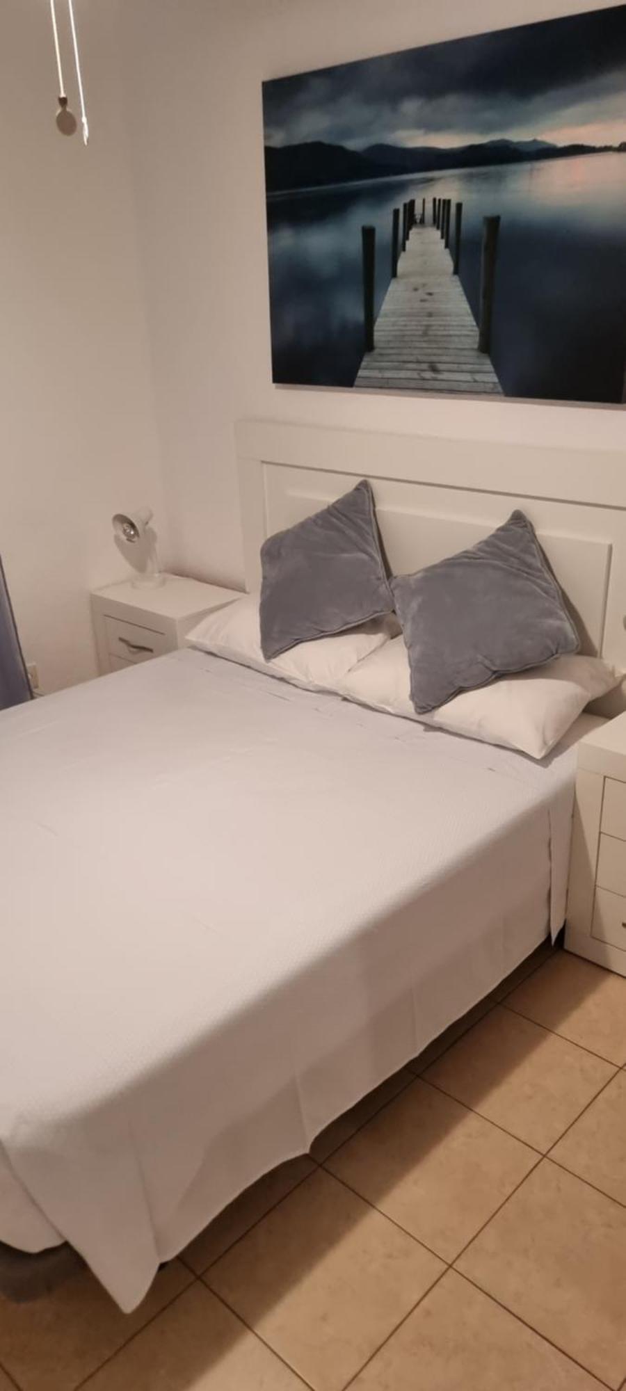 Immaculate And Modern 1 Bedroomed Apartment 데니아 외부 사진